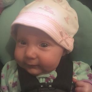 Meet your Posher, Christine